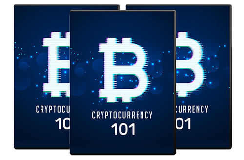 Product picture Cryptocurrency 101