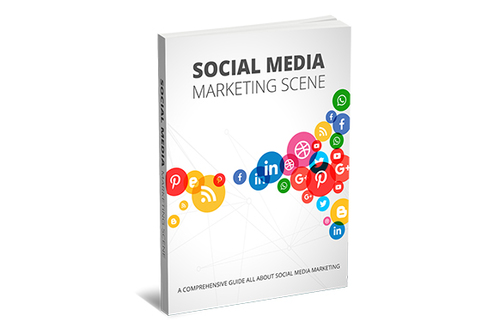 Product picture Crush Your social media game