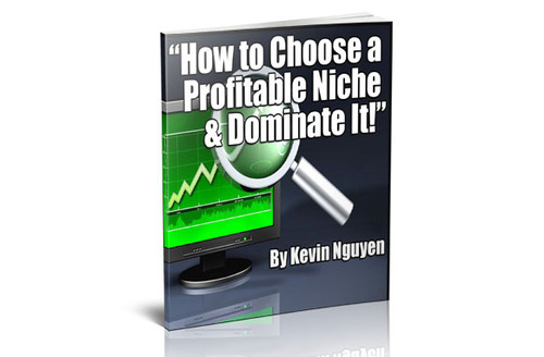Product picture What is the most profitable niche and how to dominate